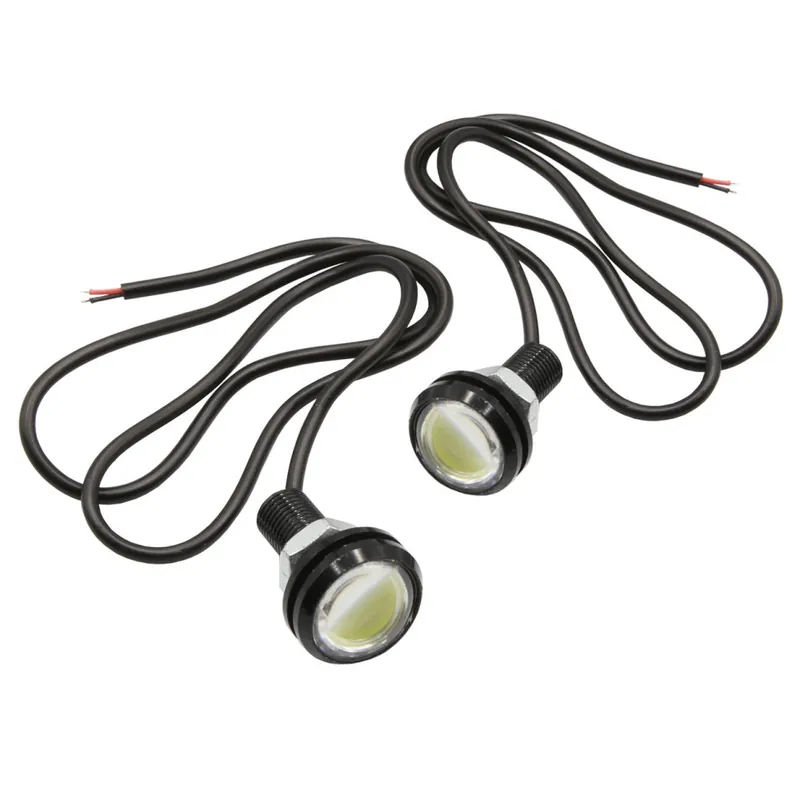 Oblíbený LED denní svícení 201