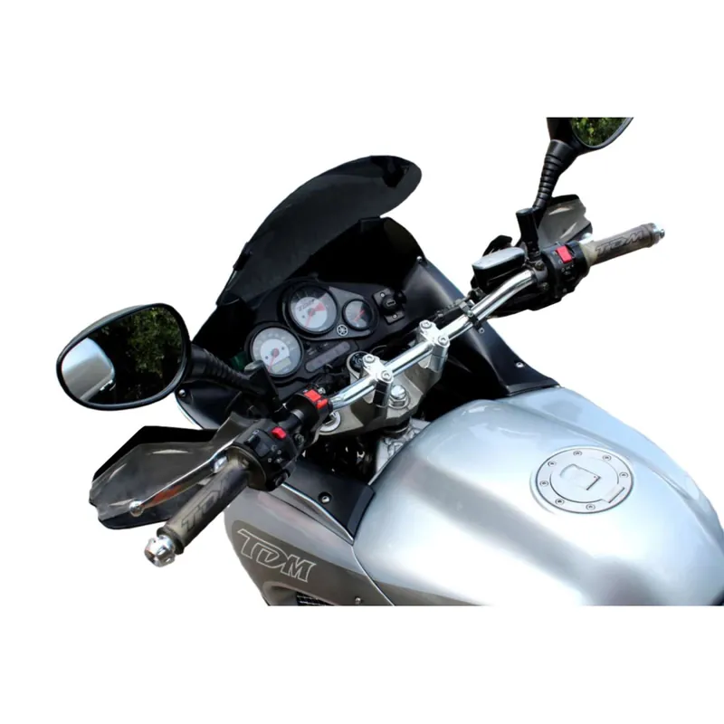 Moto řídítka 800 x 90 - 22mm Víkendová Akce