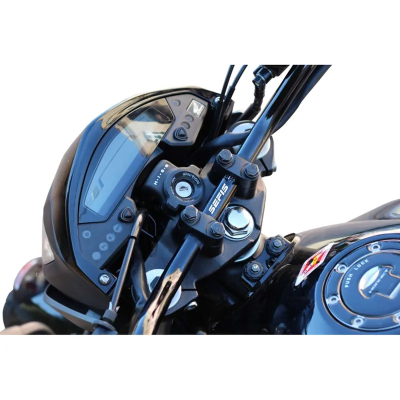 Nejprodávanější Moto řídítka 800 x 90 - 22mm