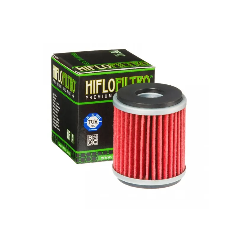 Olejový filtr HIFLOFILTRO HF141 Profesionální