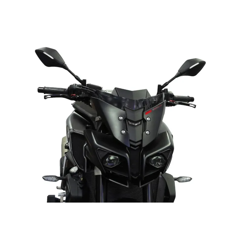 Optic zrcátka  s LED blinkry Yamaha MT-10 Horká Nabídka