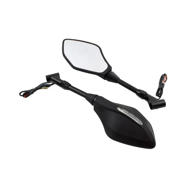 Optic zrcátka s LED blinkry Suzuki Jen Po Omezenou Doba