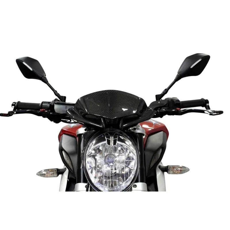 Záruka V Ceně Optic zrcátka s LED blinkry MV Agusta