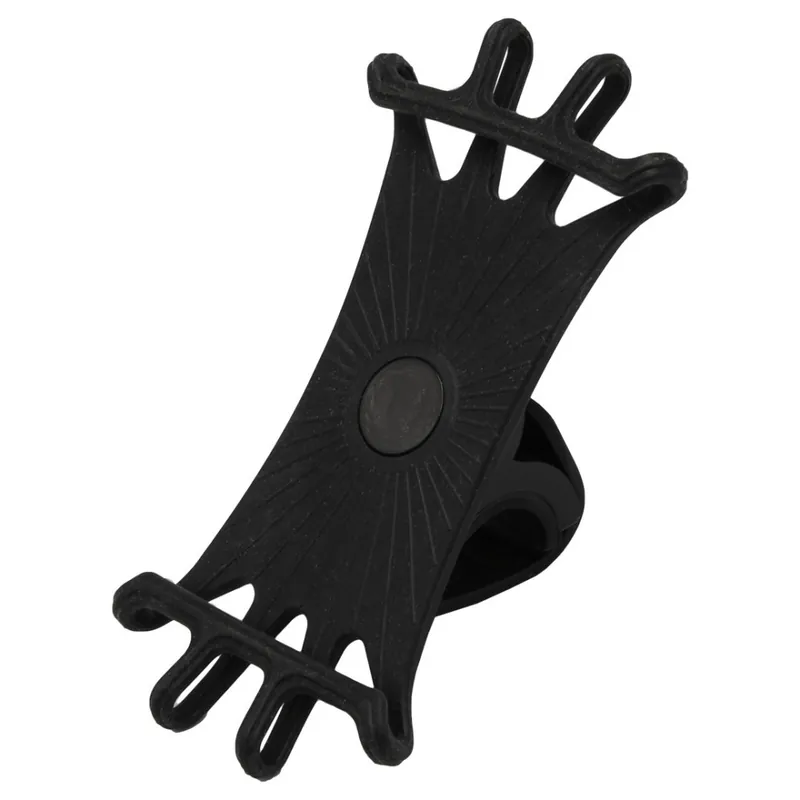 Flex držák telefonu na kolo Ruční Výroba