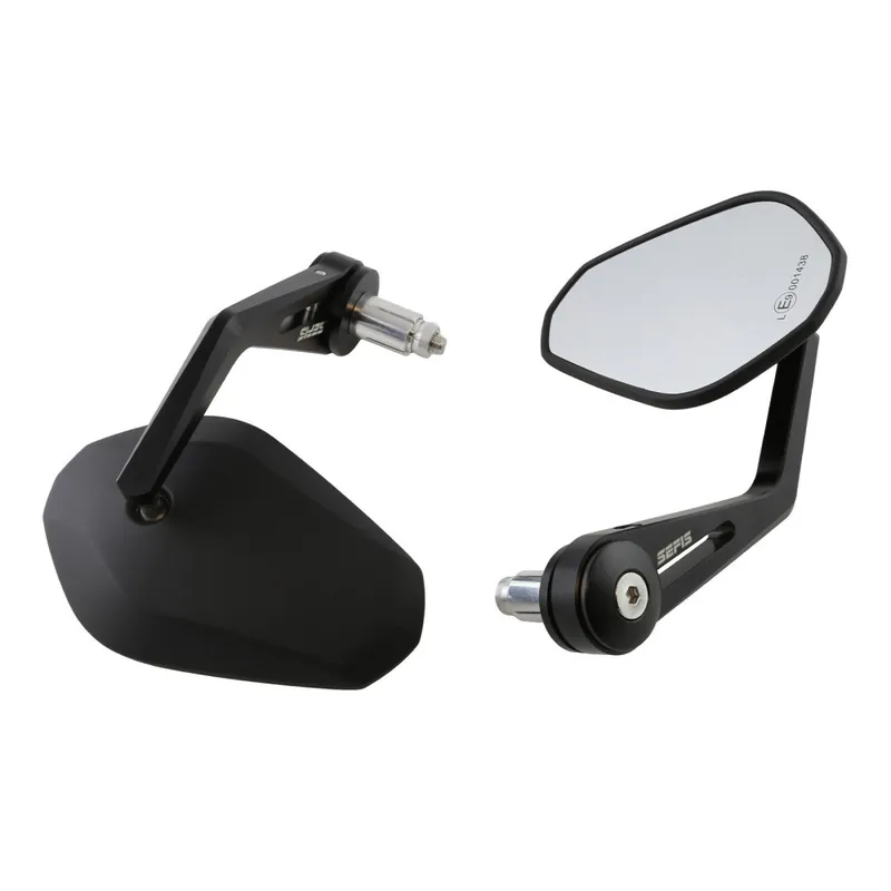 Grave Cafe Racer zrcátka KTM Odeslání Ihned