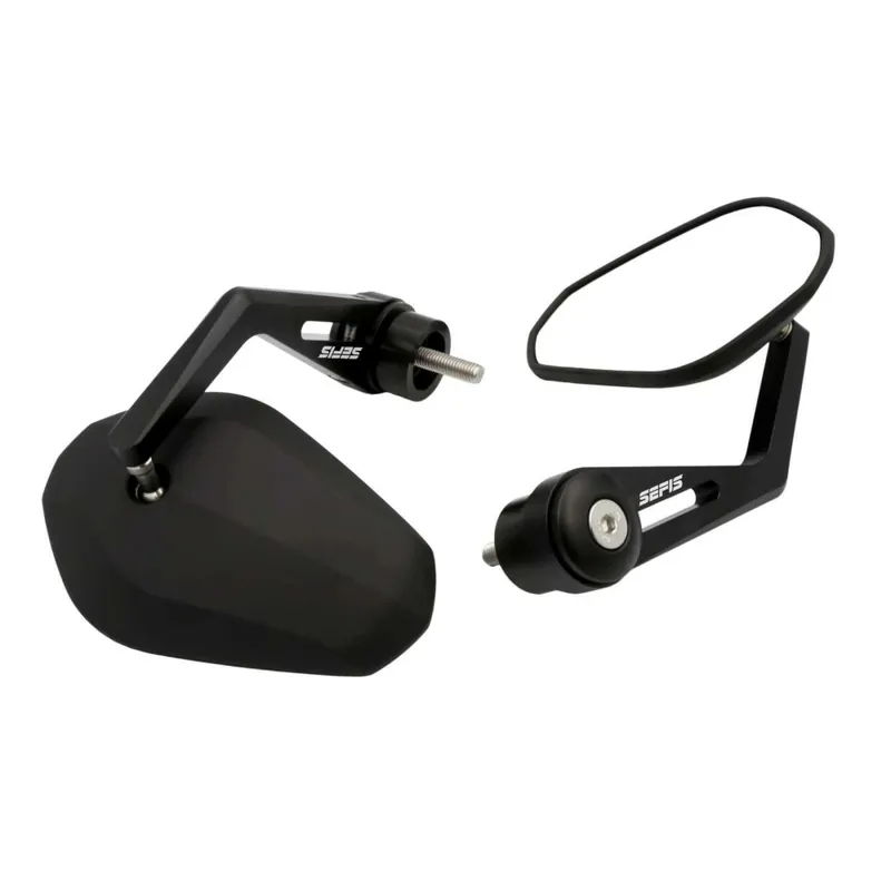 Grave Cafe Racer zrcátka Kawasaki Časově Omezené