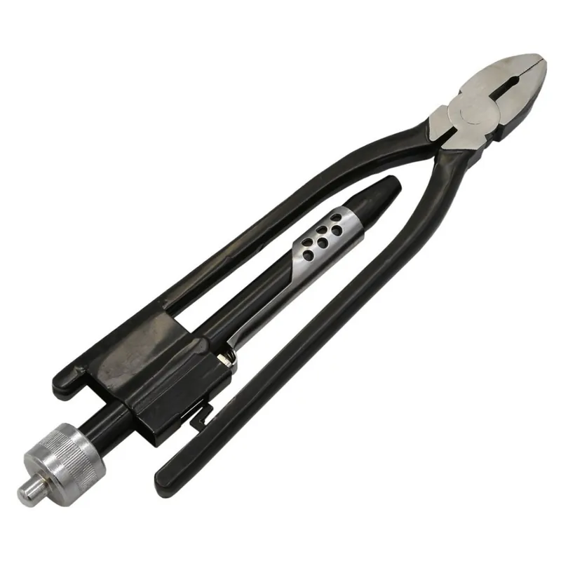 Drátovací kleště 270mm na zajišťovací drát Víkendová Akce