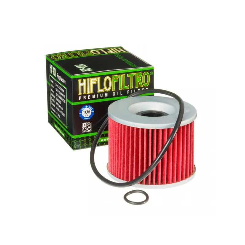 Olejový filtr HIFLOFILTRO HF401 Super Cena