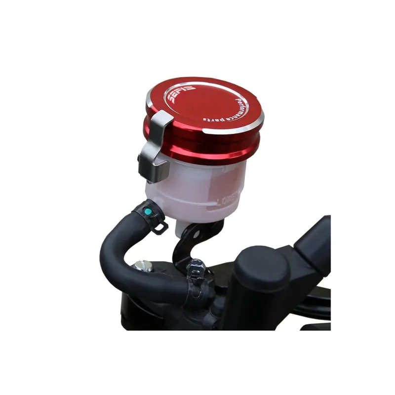 Nejprodávanější víčko nádobky brzdové kapaliny Yamaha MT-09/SP R1 R6 MT10/SP