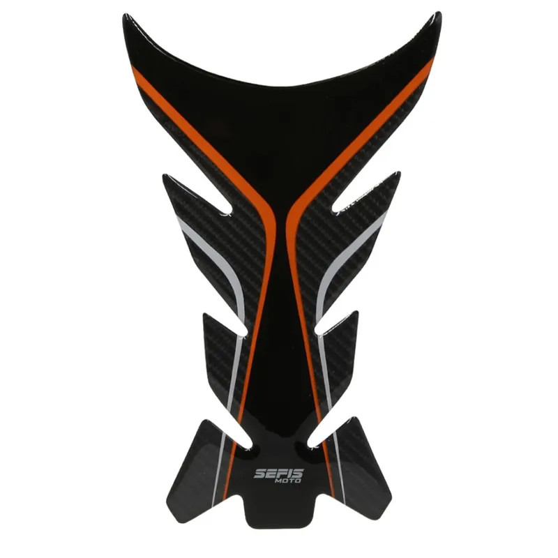 SP tankpad oranžový Hit Sezóny