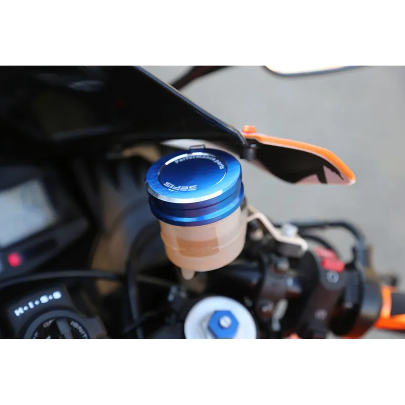 Časově Omezené víčko nádobky brzdové kapaliny Honda