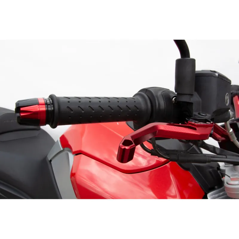 CNC brzdová páčka na motorku Aprilia Mana 850 / GT - všechny roky Velkoobchod