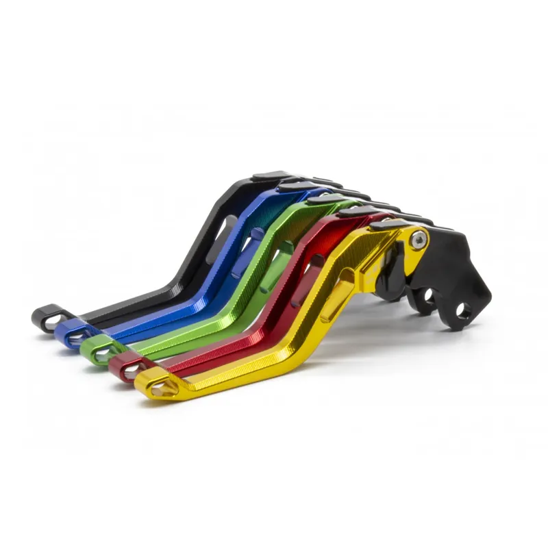 CNC KRÁTKÉ PÁČKY RTT NA MOTOCYKL KTM Luxusní