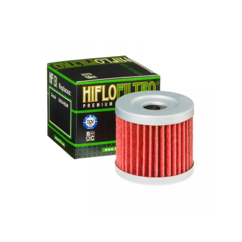Olejový filtr HIFLOFILTRO HF131 Kup Teď