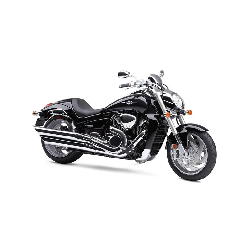 Trendový Chrome zrcátka Suzuki 451