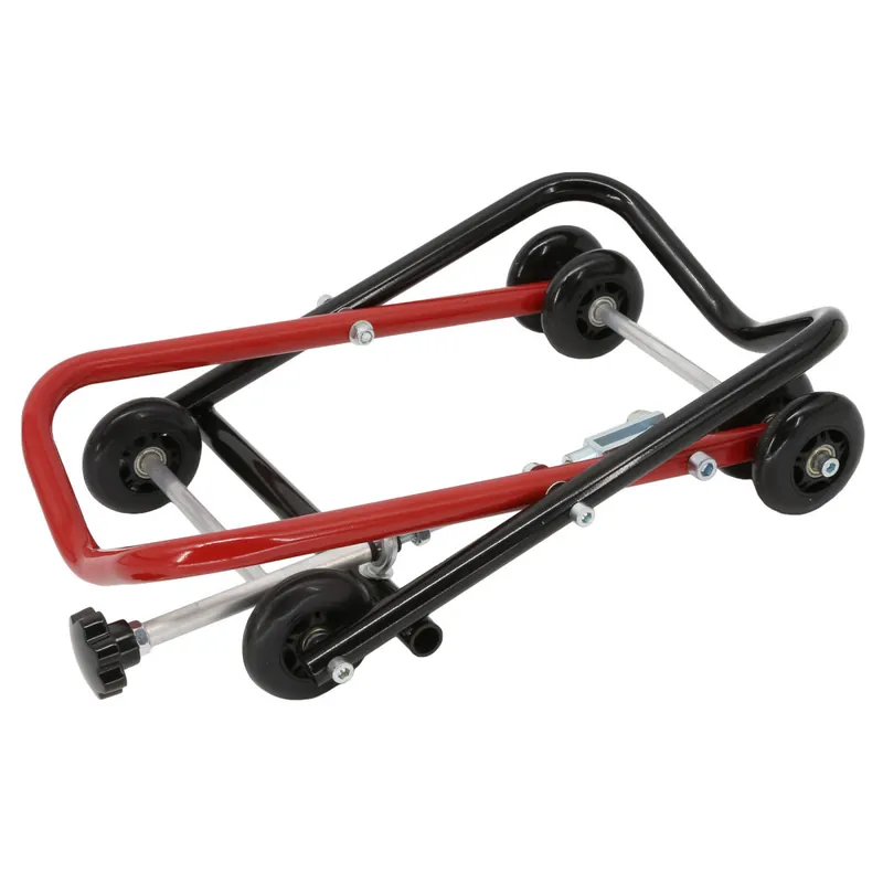 Časově Omezené servisní stojan pro kolo motocyklu