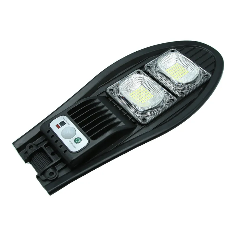 LED 2 venkovní solární světlo s pohybovým senzorem Originální