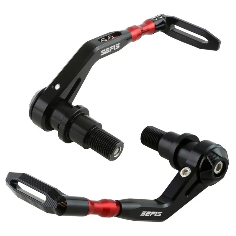 Tovární Cena Race CNC chrániče páček Yamaha