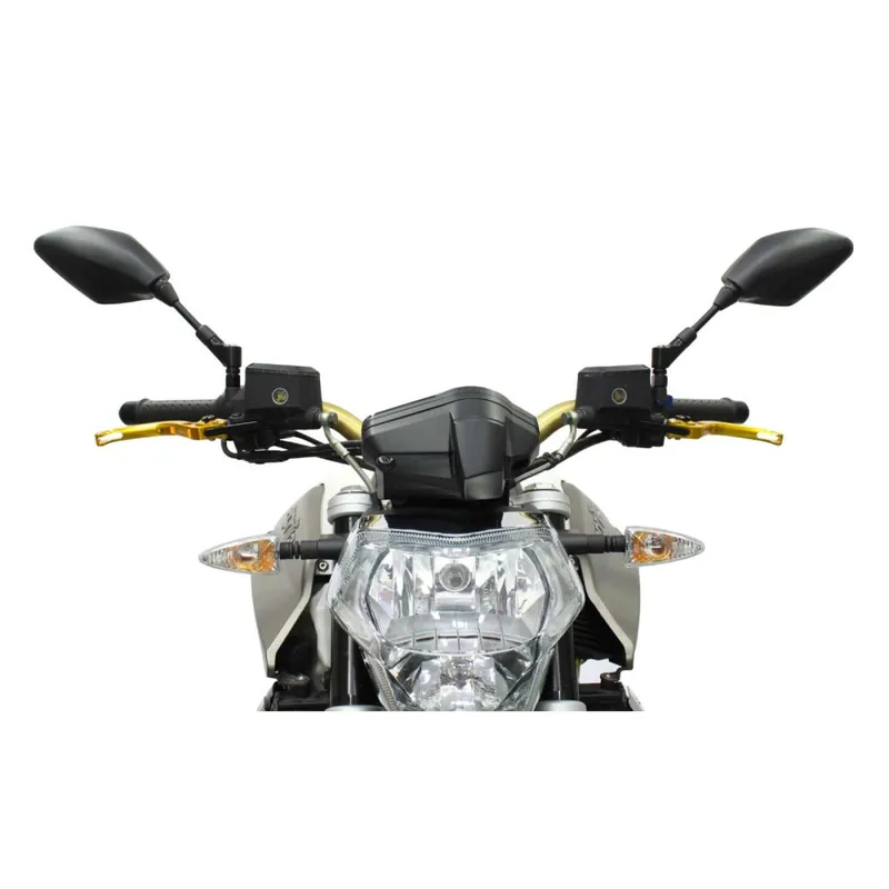 Akce Naked zrcátka Aprilia