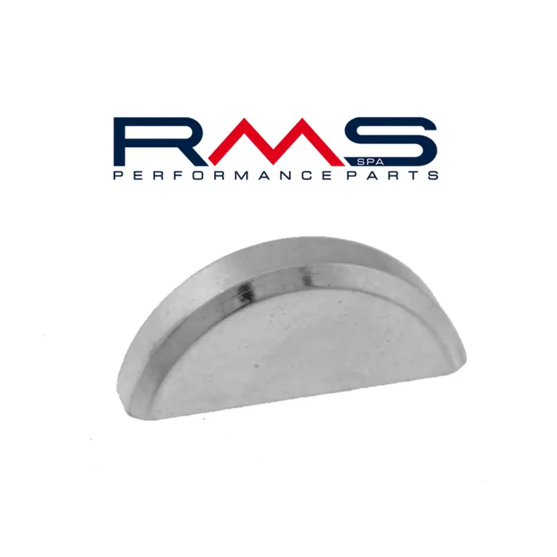 Clutch key RMS 121858440 15,3x6,45x4 (1 kus) Přímo Od Výrobce