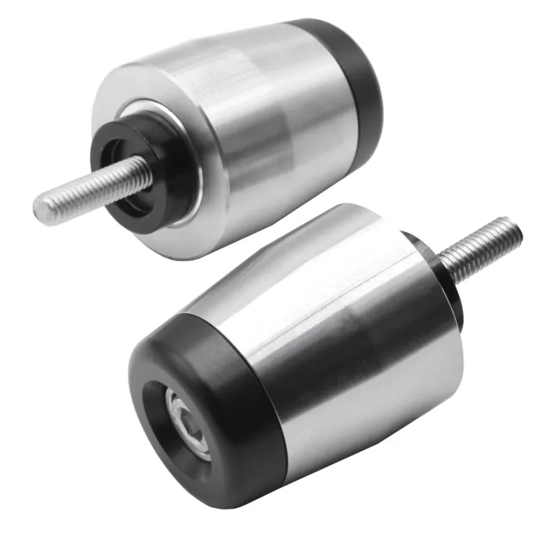 Garance Vrácení Peněz Lead ocelová závaží Yamaha MT 6mm - stříbrná