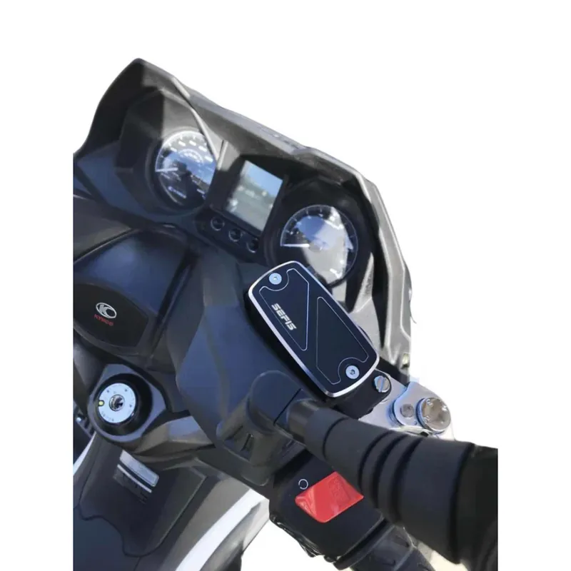 Velkoobchod víčko nádobky brzdové kapaliny Kymco