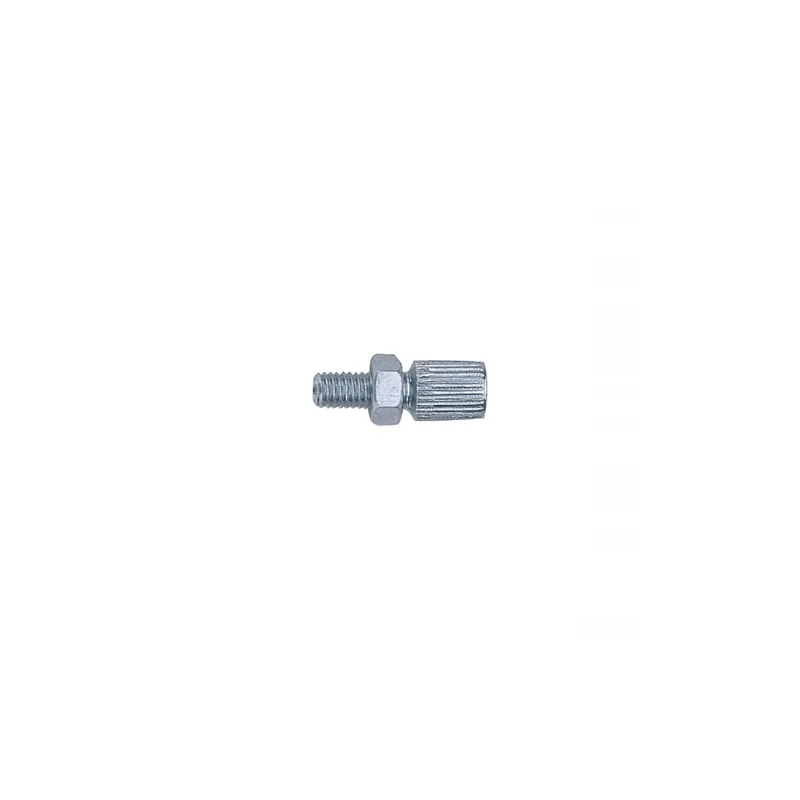 Nejlepší Cena Seřizovací šroub DOMINO 121858260 5mm (1 kus)