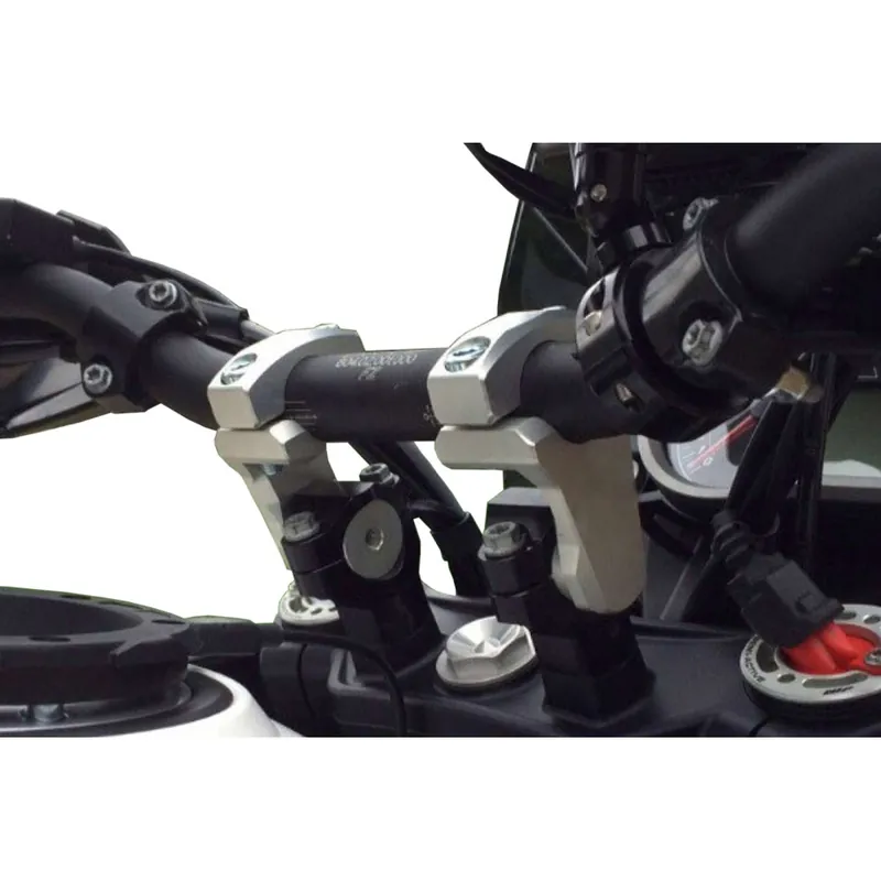 Adventure 50 představce 28,6/28,6 mm Značkový