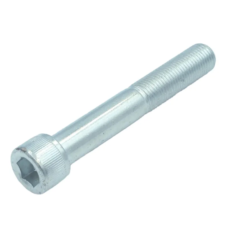 Šroub M12x70x1,25mm Luxusní