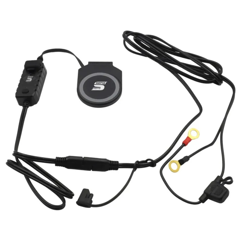 Bind Charge nabíjecí modul s bezdrátovým nabíjením pro držák Bind Autentický