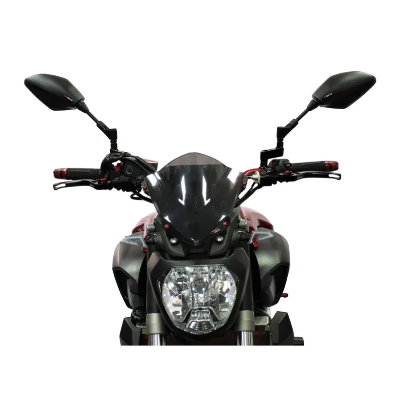 Nejprodávanější Naked zrcátka Yamaha MT-07 MT-09 MT-10