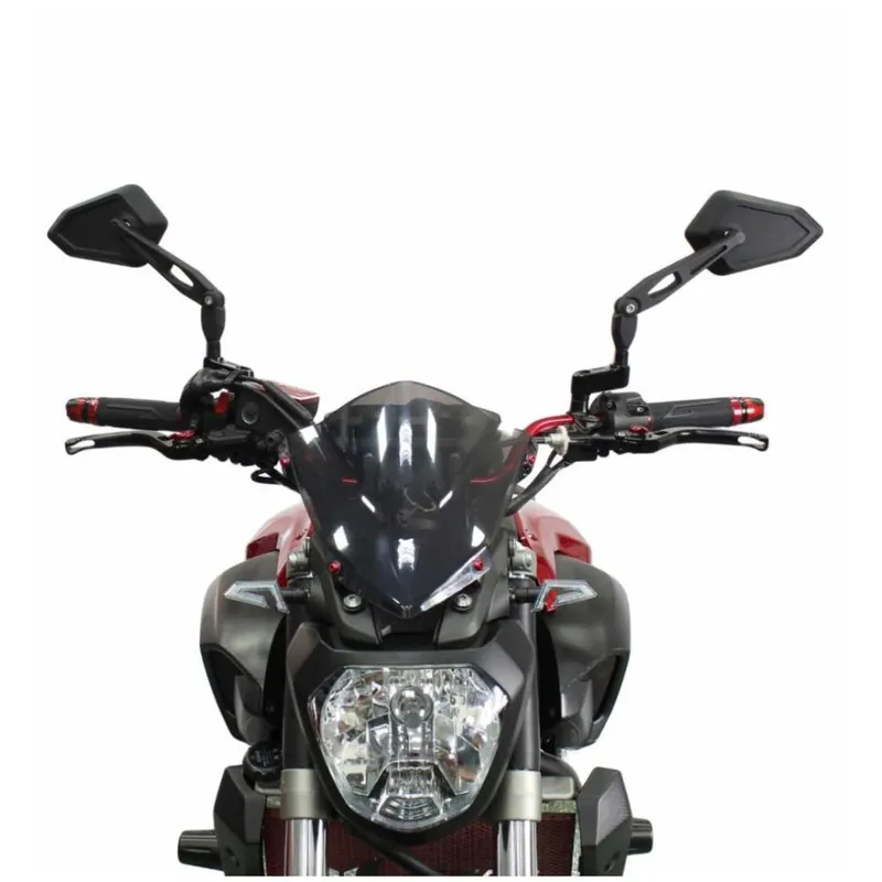 Trace zrcátka Objednat Nyní