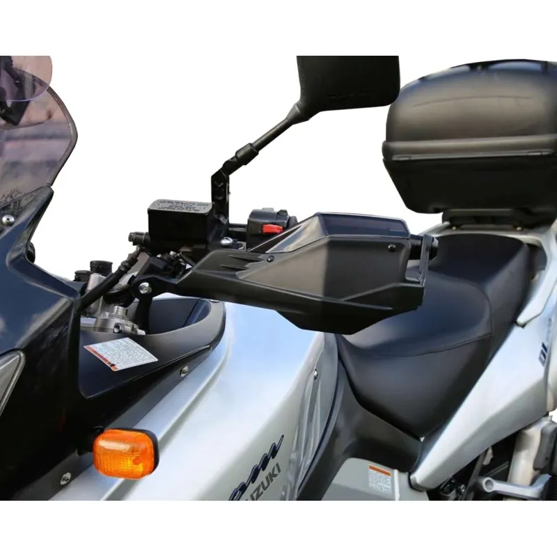 Omezená Nabídka MS10 chrániče páček Suzuki DL 650 1000 V-Strom