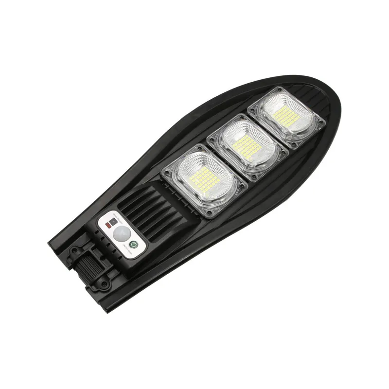 LED 3 venkovní solární světlo s pohybovým senzorem Profesionální