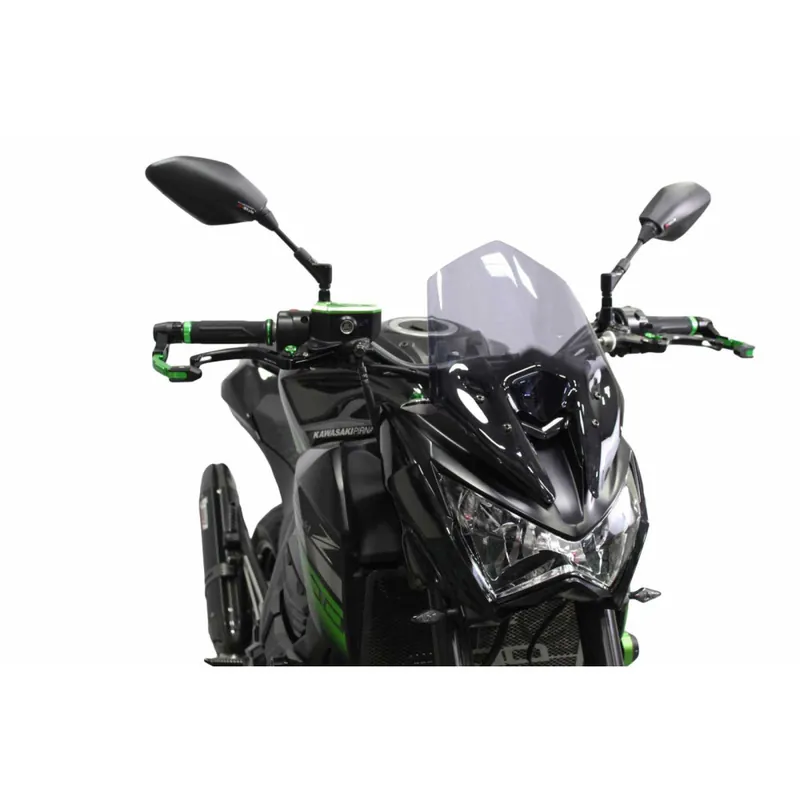 Tovární Cena Naked zrcátka Kawasaki Z750 Z100 Z800 Z900