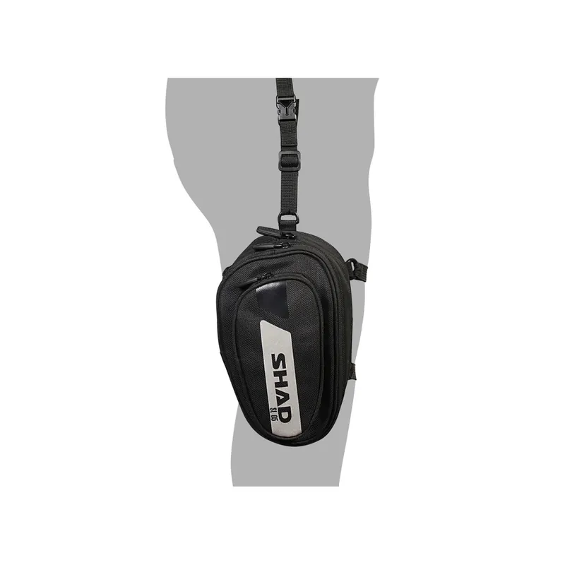 Velká taška na nohu SHAD SL05 Jen Po Omezenou Doba