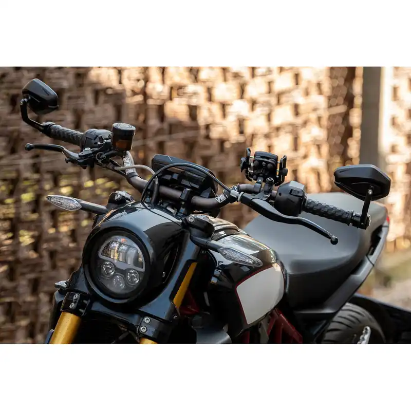 RAW 1 zrcátka do řídítek Výhodná Nabídka