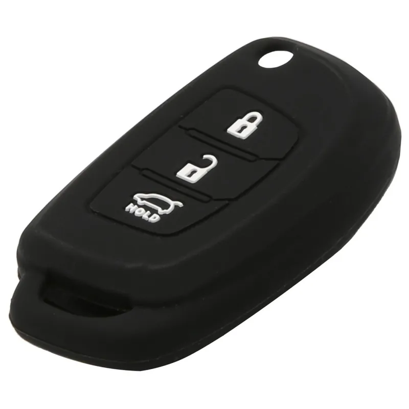 Ověřený silikonový obal na klíček HYUNDAI I20 Xcent Tucson