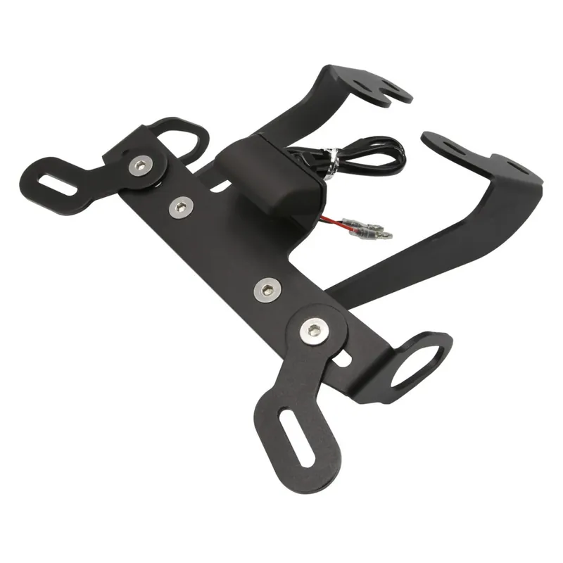 Objednat Nyní Držák SPZ LED Yamaha MT-09 2017-2018