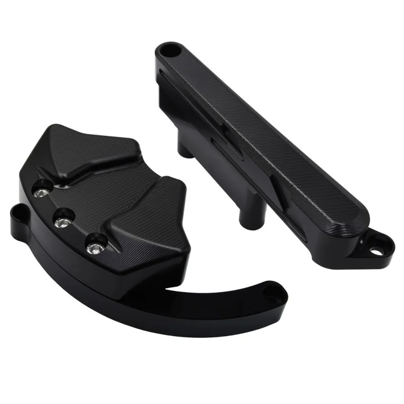 Sleva Padací protektory na motor