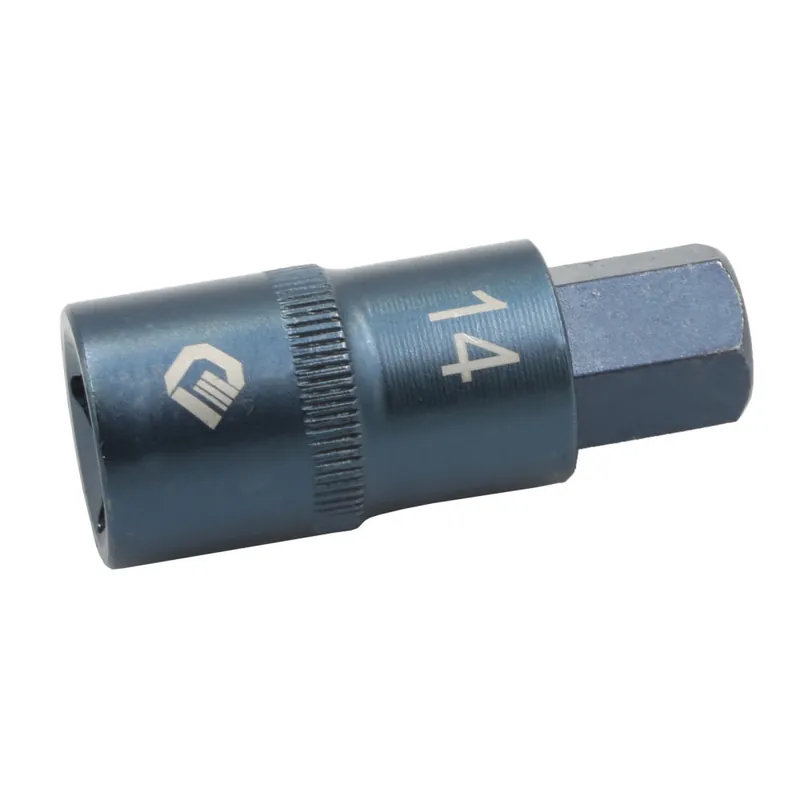 Imbusový klíč na přední kolo 14mm Kawasaki Z900 Zlevněný