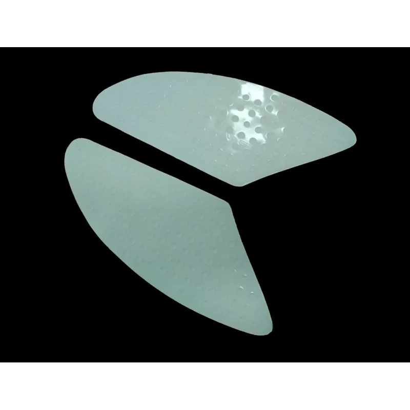 Trendový Protiskluzové chrániče UN2 čirá na nádrž