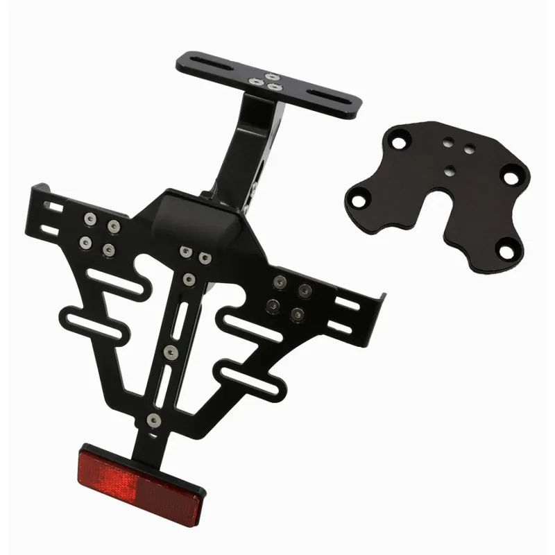 Akční Cena Mark držák SPZ Yamaha MT-09 / Tracer 9 / Tracer 9 GT 2021-2022