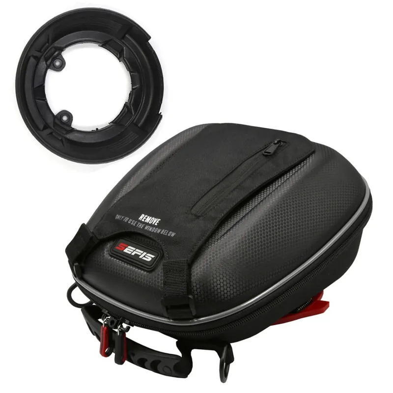 Quick brašna na nádrž motocyklu BF29 Kawasaki Z650/900 Ninja 650 2017-2019 Sleva