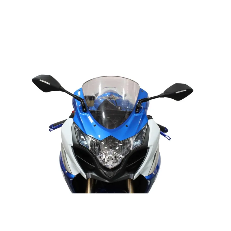 Optic supersport zrcátka s LED blinkry Suzuki Sezónní Sleva