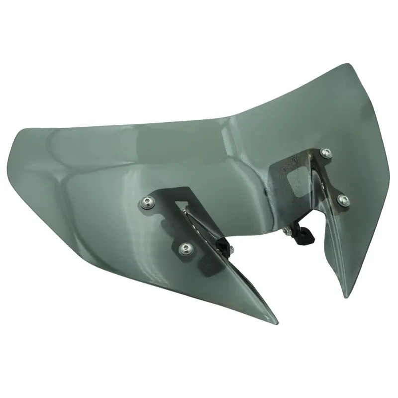 Plexi štít LOW Yamaha MT-09 2017-2020 Prémiový