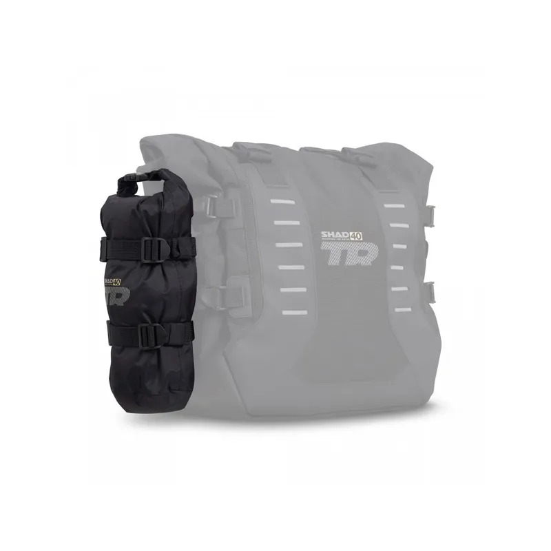 ​Voděodolný vak + držák na vak SHAD X1TR03 Aktuální