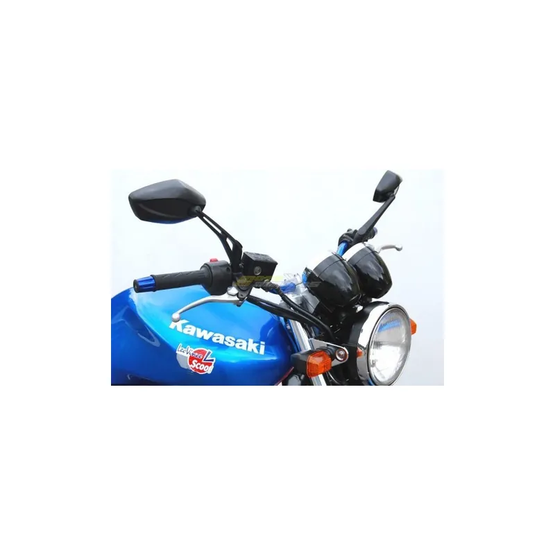 Časově Omezené Moto řídítka 800 x 90 - 22mm