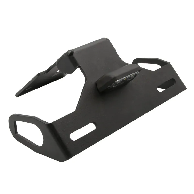 Výprodej Držák SPZ LED Kawasaki Z900 2017-2021