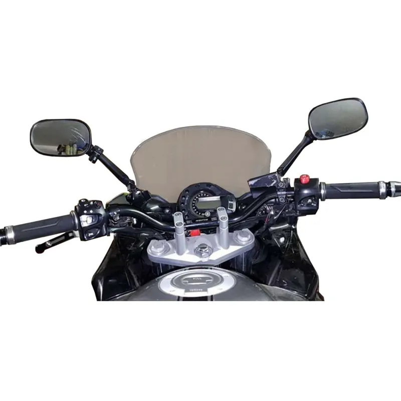 Moto řídítka 745 x 140 - 22mm Oblíbený